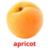 apricot