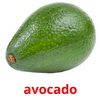 avocado