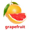 grapefruit