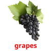 grapes